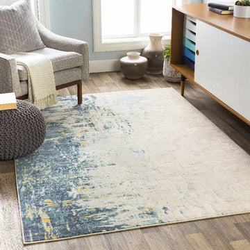 Maylans Modern Area Rug
